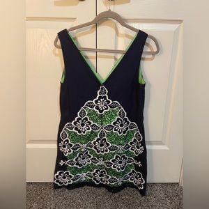Lily Pulitzer size 4 dress